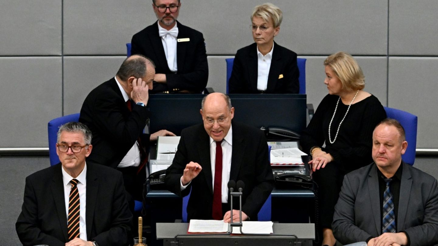 Gregor Gysi