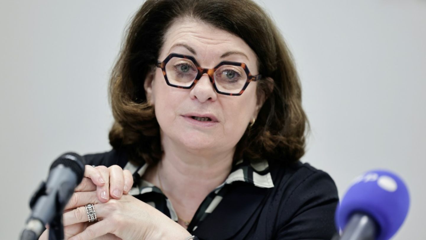 Marie Derain de Vaucresson