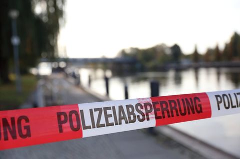 Südlich von Freiburg hat die Kriminalpolizei zwei tote Babys gefunden
