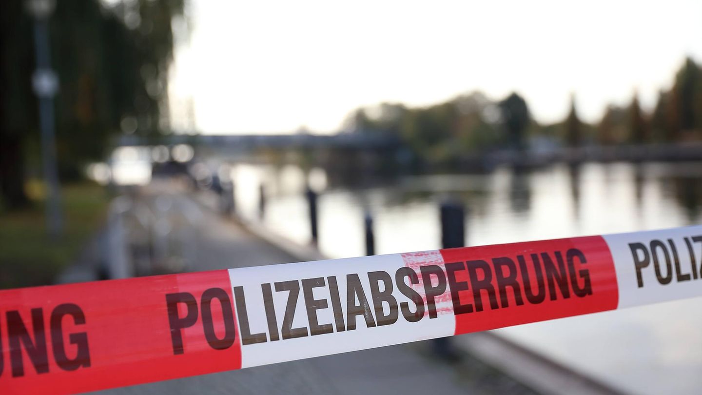 Südlich von Freiburg hat die Kriminalpolizei zwei tote Babys gefunden