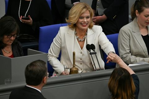Julia Klöckner
