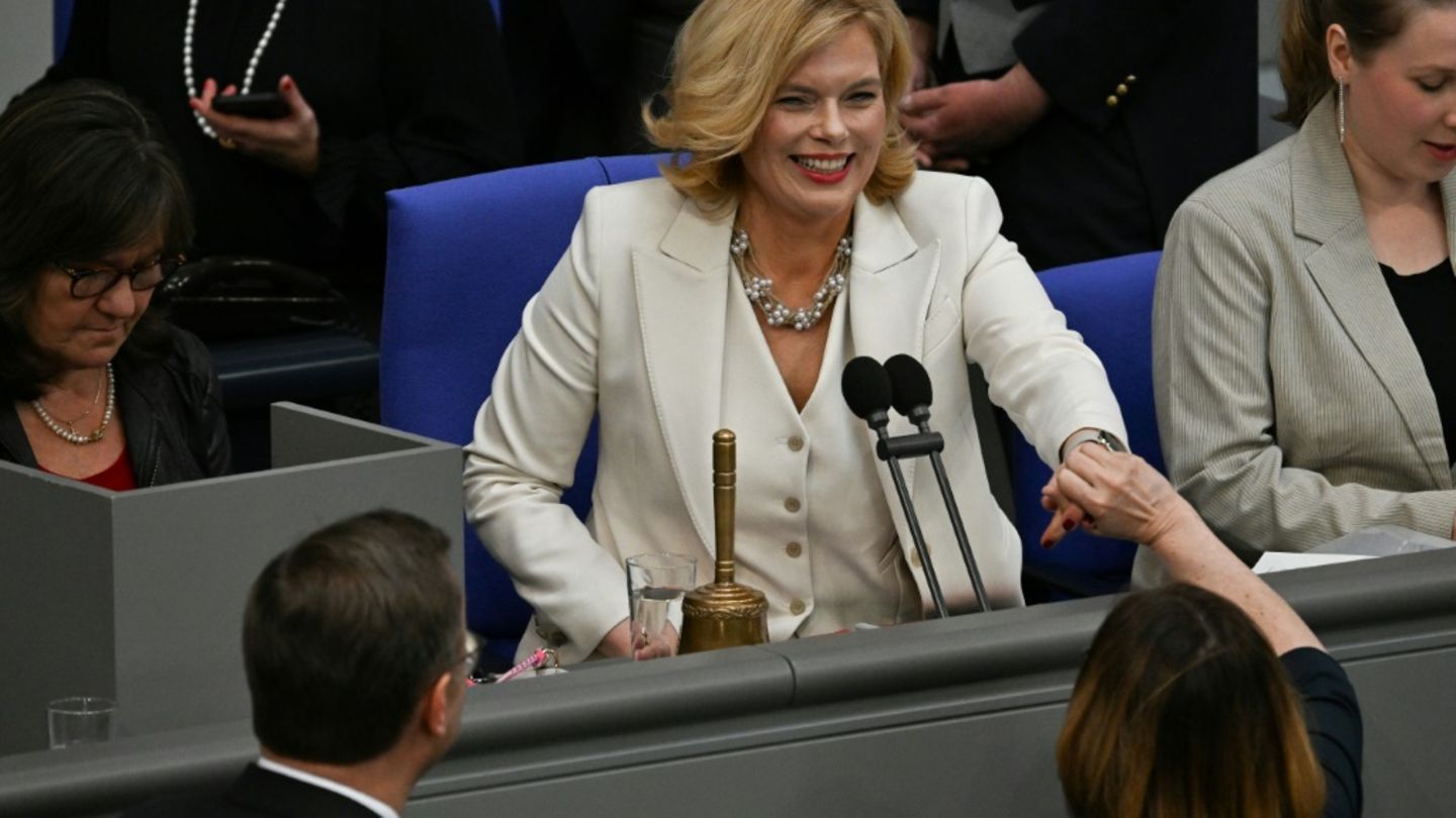 Julia Klöckner