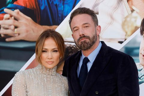 Ben Affleck und Jennifer Lopez