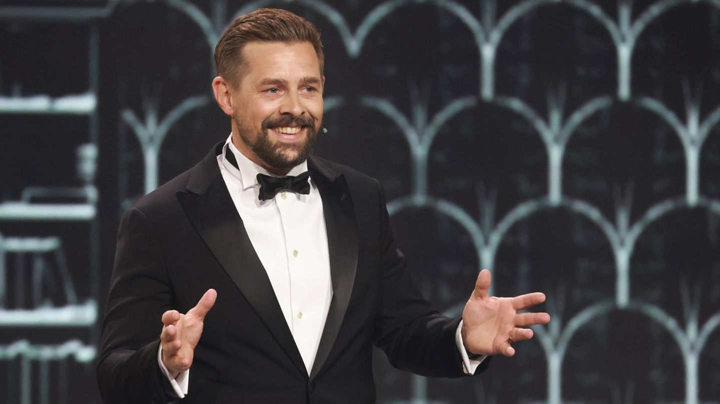Klaas macht Schluss mit Late Night Berlin