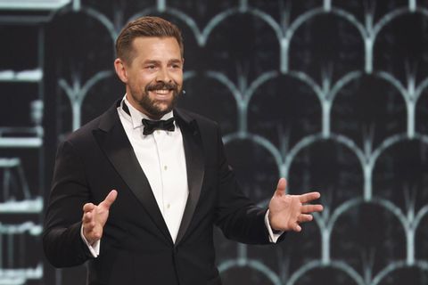 Klaas macht Schluss mit Late Night Berlin