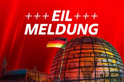 Eilmeldung Politik Stern Deutschland