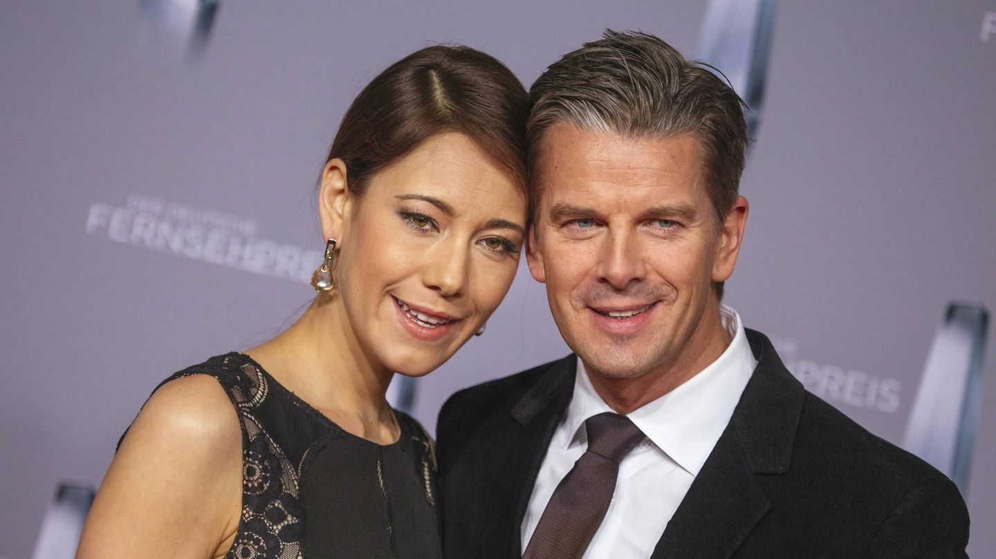 Angela Lanz: So geht es der Ex-Frau von Markus Lanz nach der Trennung | STERN.de
