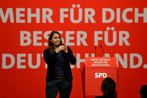 Heike Heubach