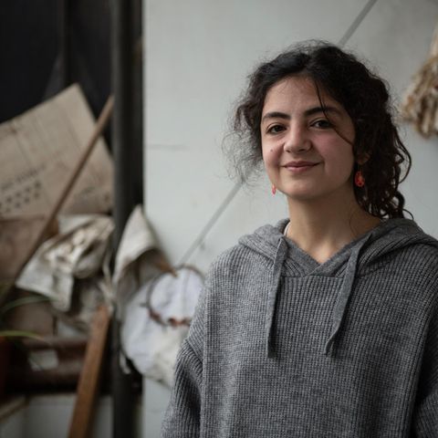 Syrien