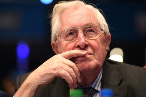 Bernhard Vogel