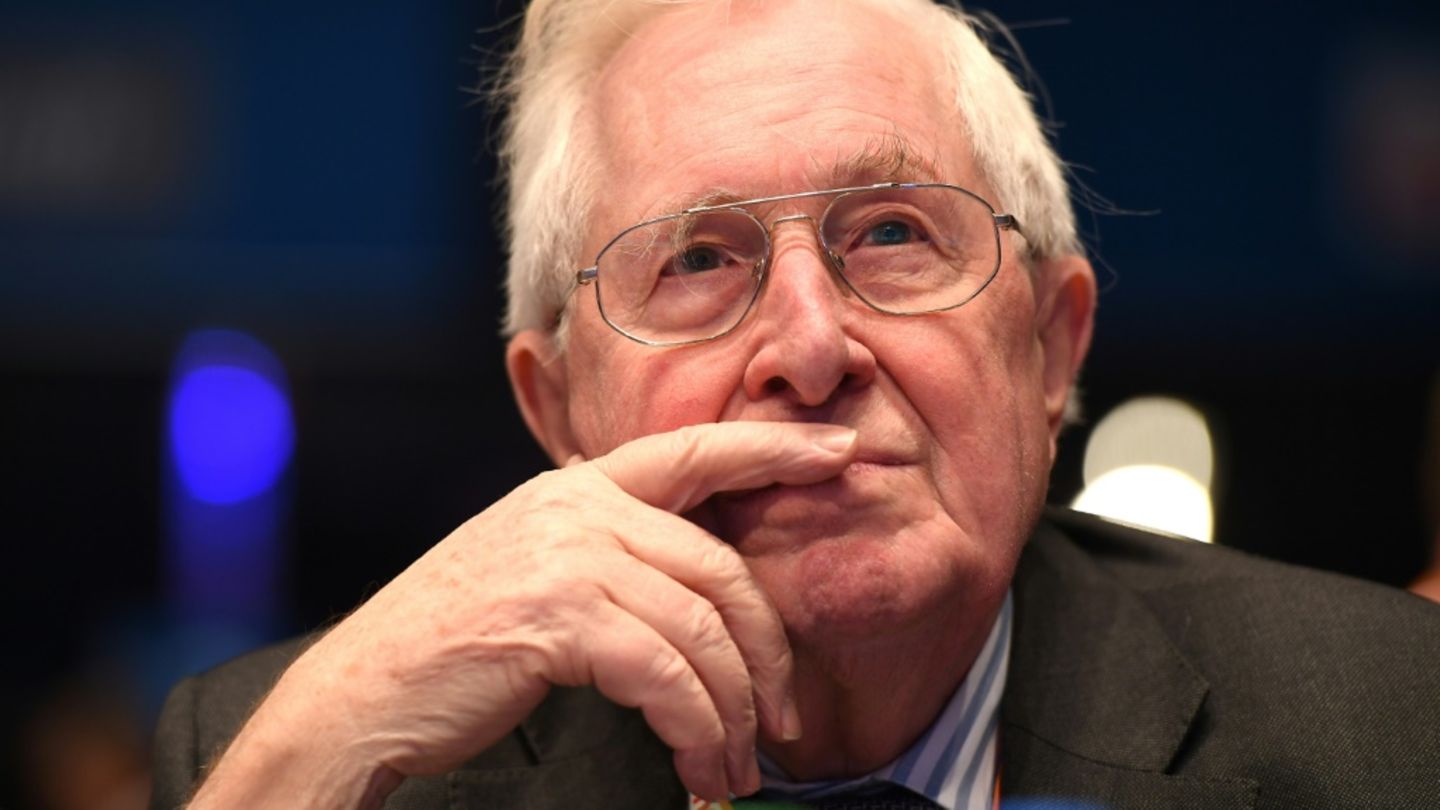 Bernhard Vogel