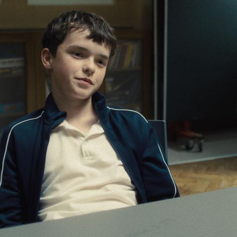Owen Cooper gab in "Adolescence" auf Netflix als Jamie sein Schauspieldebüt