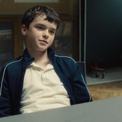Owen Cooper gab in "Adolescence" auf Netflix als Jamie sein Schauspieldebüt