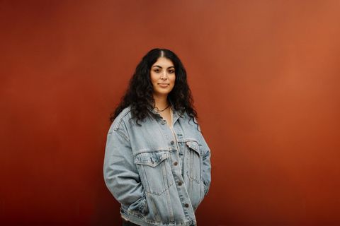 Jacqueline Haddadian über Rassismus und Diskriminierung