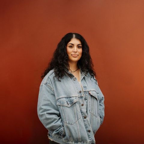 Jacqueline Haddadian über Rassismus und Diskriminierung