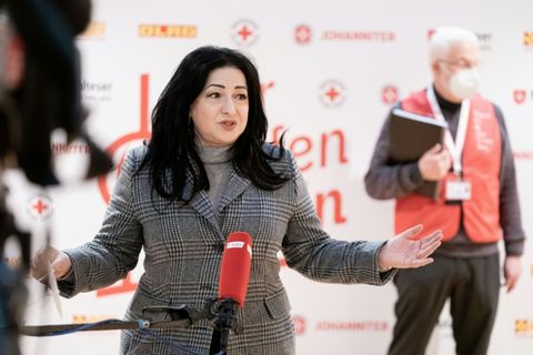 Dilek Kalayci