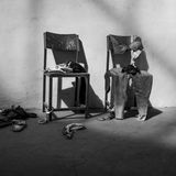 Im Martyr's Memorial Monument Museum ausgestellte Gegenstände von Frauen, die dort vergewaltigt wurden. Ursprünglich war das Museum eine Gedenkstätte für den Kampf der Tigrayaner gegen die äthiopischen Streitkräfte. Als der Krieg im Jahr 2020 ausbrach, verwandelten die äthiopischen Nationalen Verteidigungskräfte (ENDF) das Museum in ein Gefangenenlager, in dem tigrayanische Frauen vergewaltigt und gefoltert wurden. Mekelle, Tigray, Äthiopien, 25. Dezember 2023