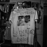 Verschwundene Söhne in El Salvador