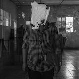 Gefängnis El Salvador