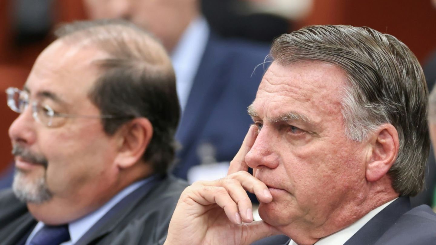Jair Bolsonaro