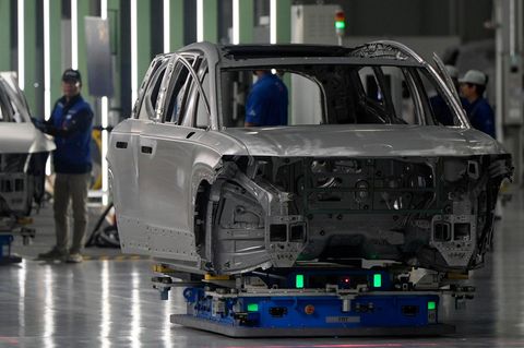 Donald Trump belegt gleich mehrere Länder mit Strafzöllen