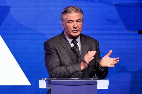 Alec Baldwin