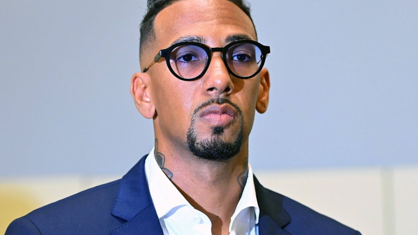 Das Ermittlungsverfahren gegen Jérôme Boateng ist eingestellt