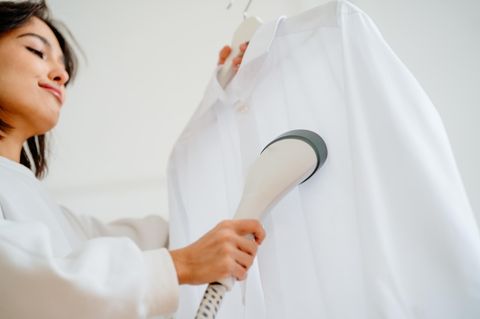 Stiftung Warentest testet Steamer