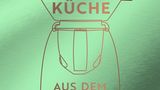 Mehr Rezepte für den Thermomix finden Sie hier: "Gourmetküche aus dem Thermomix" von Susann Kreihe. Erschienen im Christian Verlag. 320 Seiten. 39,99 Euro