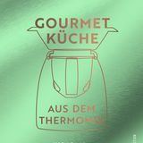 Mehr Rezepte für den Thermomix finden Sie hier: "Gourmetküche aus dem Thermomix" von Susann Kreihe. Erschienen im Christian Verlag. 320 Seiten. 39,99 Euro