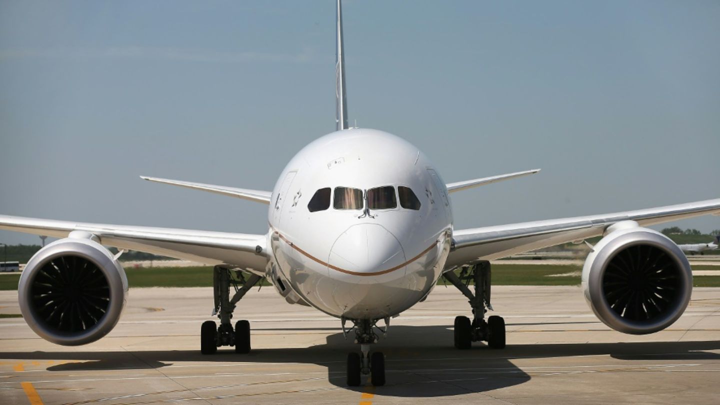 Debatten über Vorkasse bei Flugbuchungen