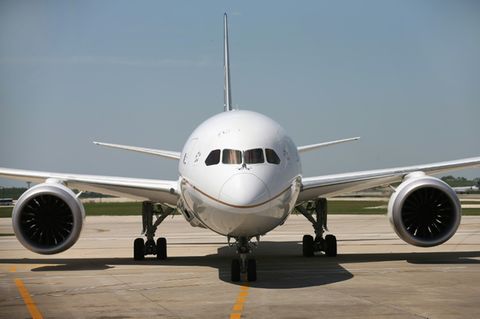 Debatten über Vorkasse bei Flugbuchungen