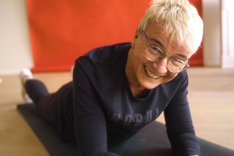 Krafttraining: Diese fünf Übungen sollte wirklich jeder können