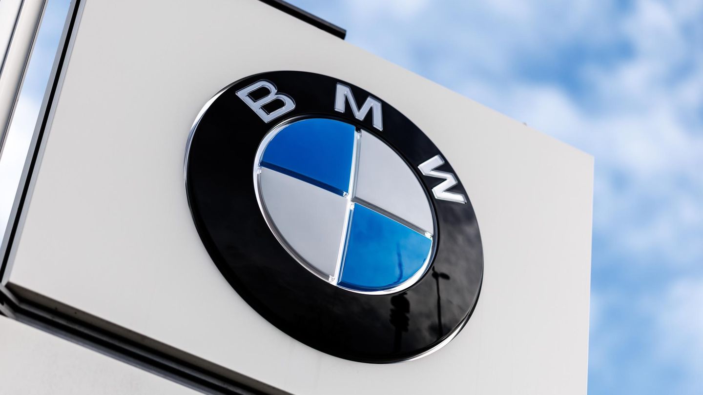 BMW Marke BMW