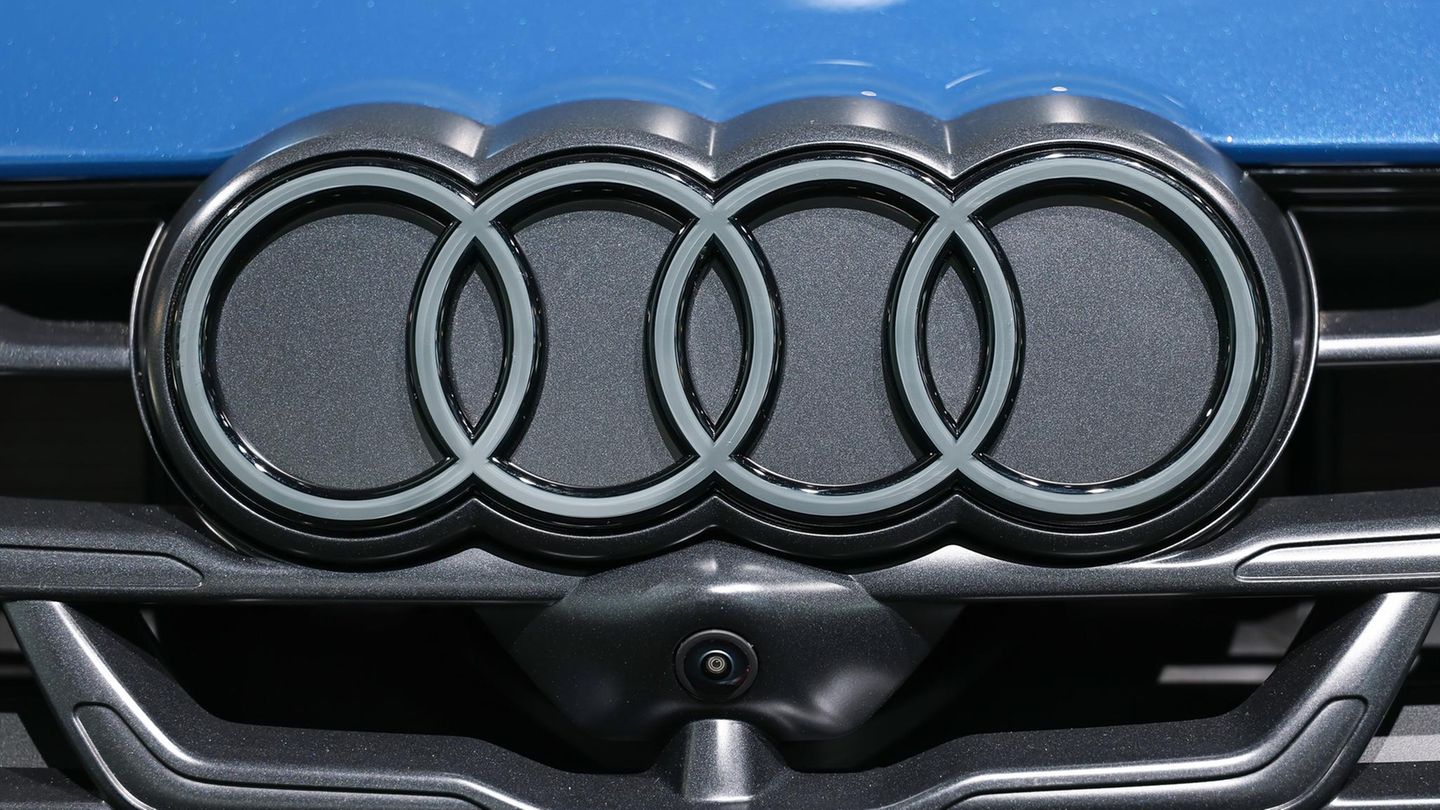 Marke Audi