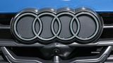 Marke Audi