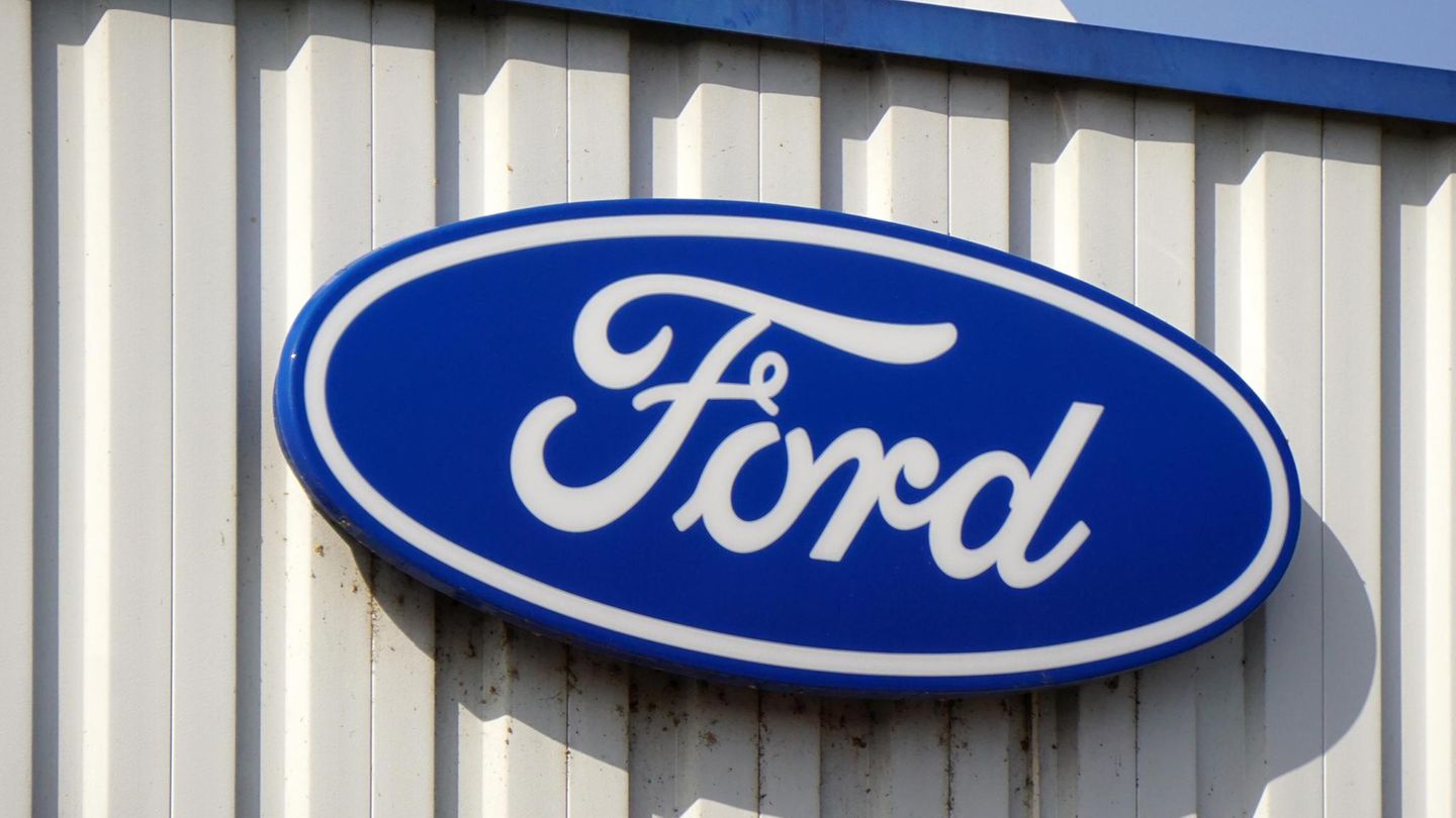 Marke Ford
