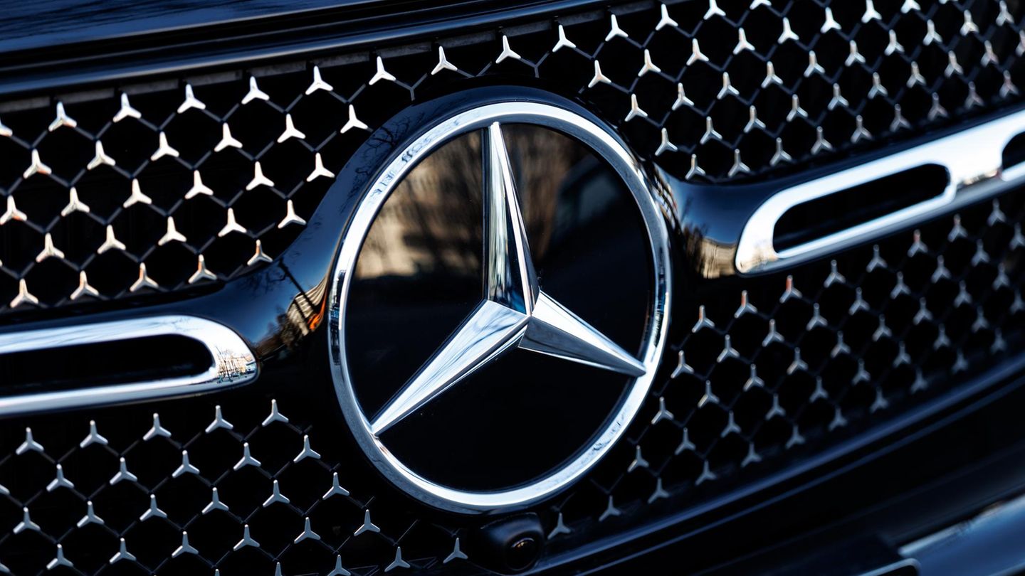 Marke Mercedes-Benz