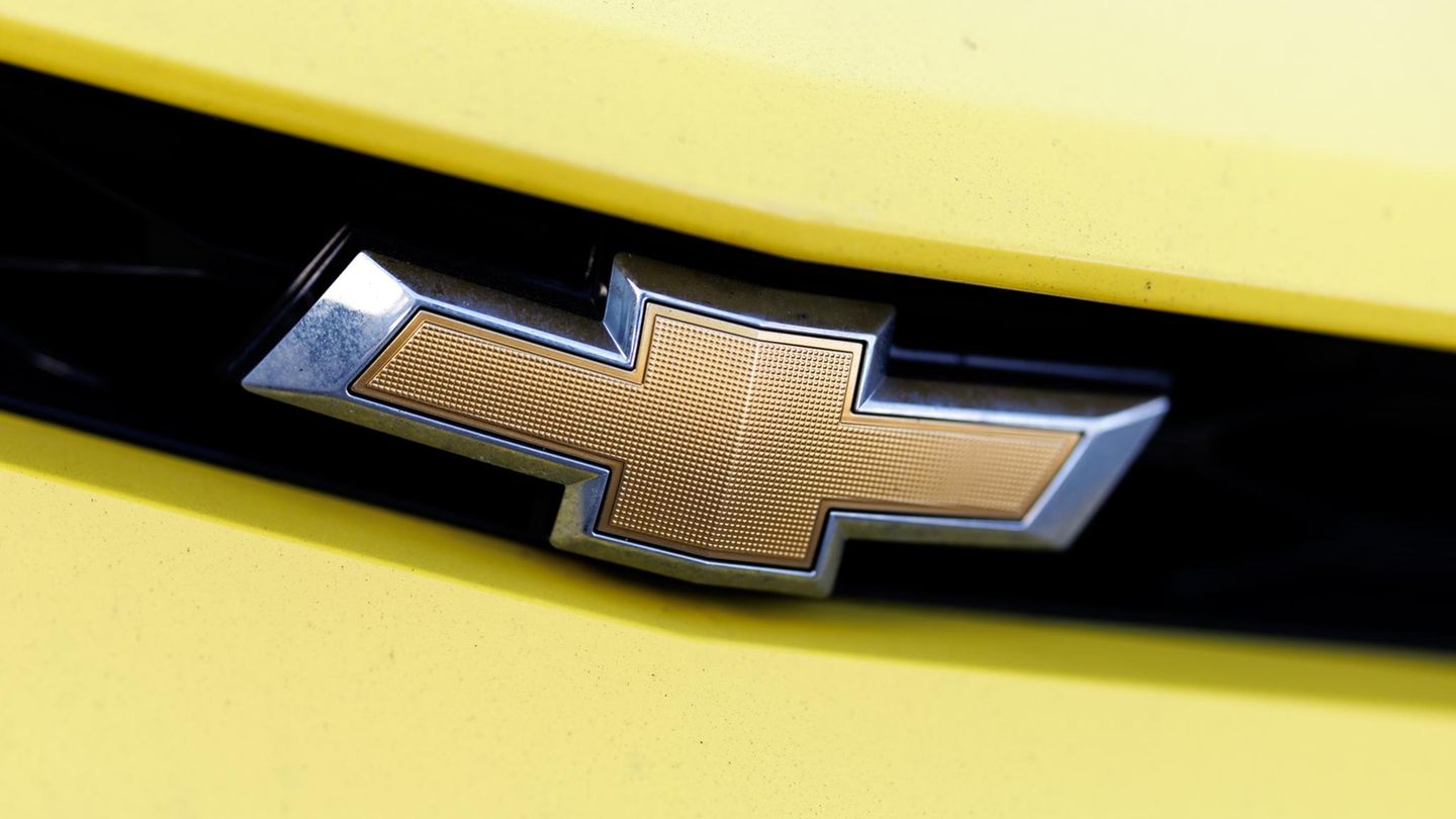 Marke General Motors