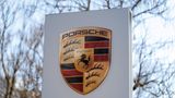 Marke Porsche