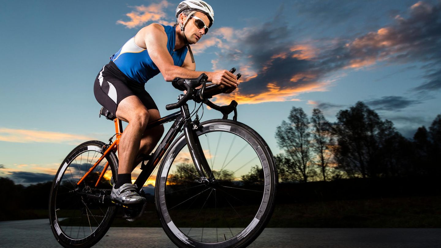 Wissenstest: Wie fit sind Sie im Fahrradfahren? Testen Sie es im großen Quiz