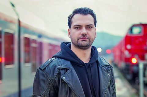 Jimi Blue Ochsenknecht: Knast Hammer! Seine Aussagen Sind Schockierend! - 3lqbq0h