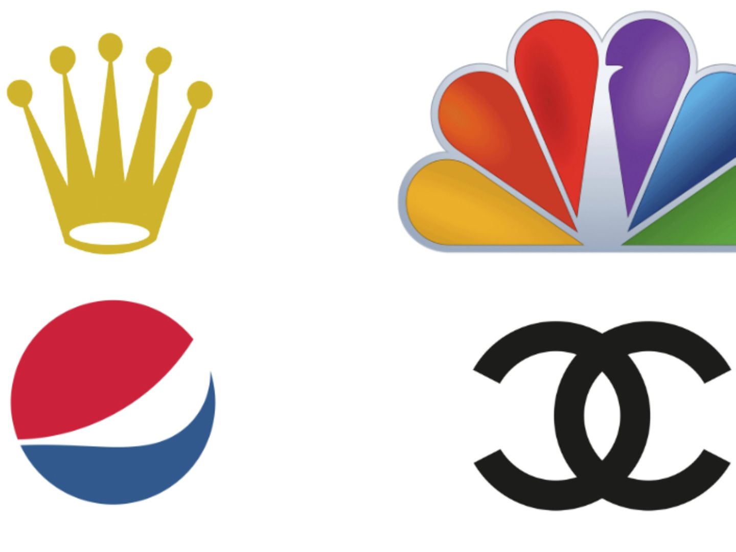 Quiz: Welche Marken verbergen sich hinter diesen Logos? | STERN.de, image size:1440x1080