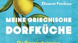 Mehr Rezepte finden Sie in: "Meine griechische Dorfküche" von Elissavet Patrikiou. Erschienen im Südwest Verlag. 240 Seiten. 26 Euro