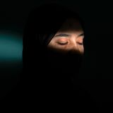 Journalistin Samira aus Afghanistan