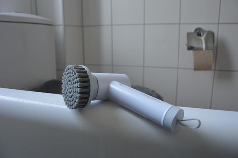 Elektrische Reinigungsbürste