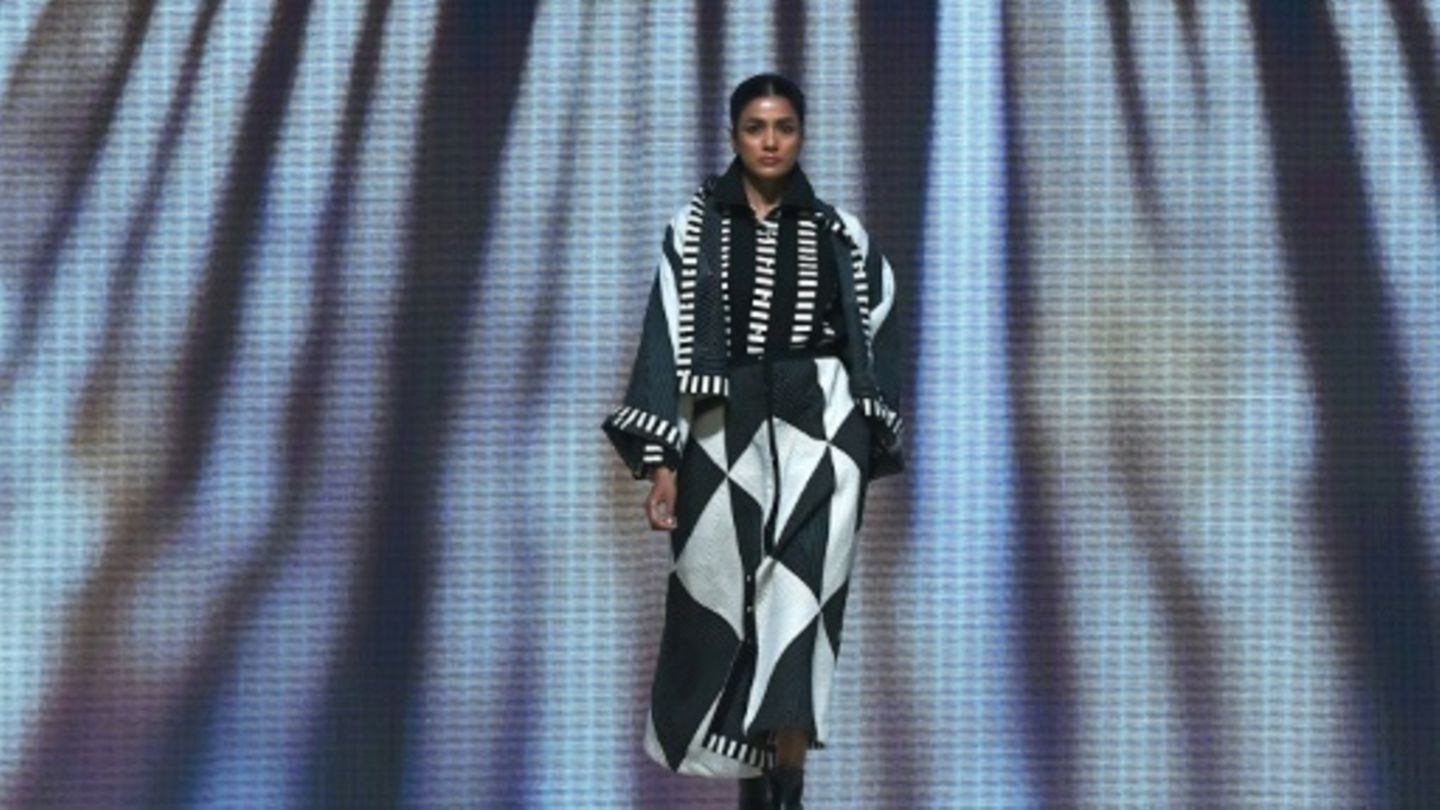 Mumbai Fashion Week