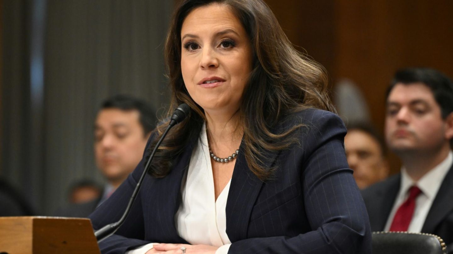 Elise Stefanik