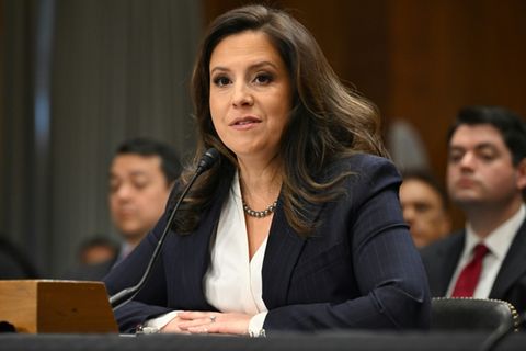 Elise Stefanik