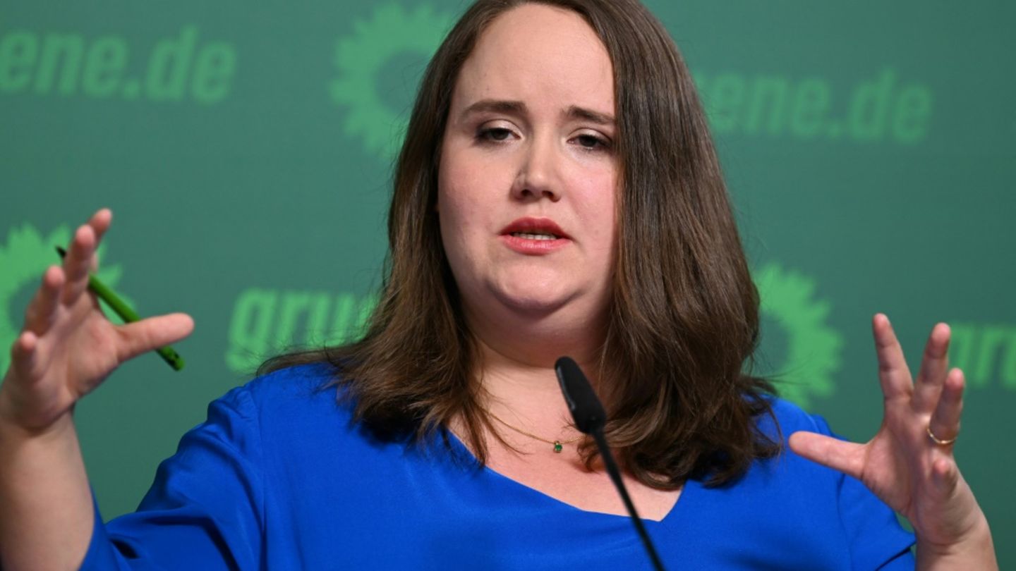 Ricarda Lang